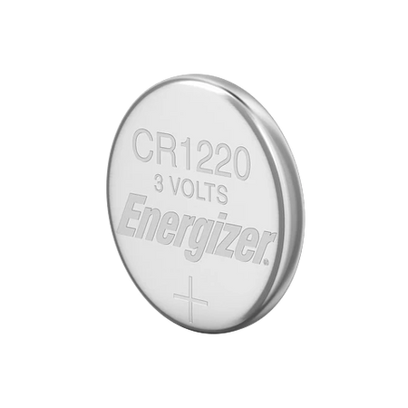 CR1220 ENERGIZER