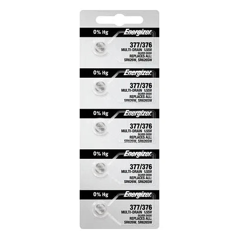 377/376 ENERGIZER