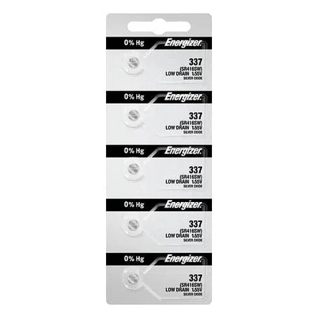 337 ENERGIZER