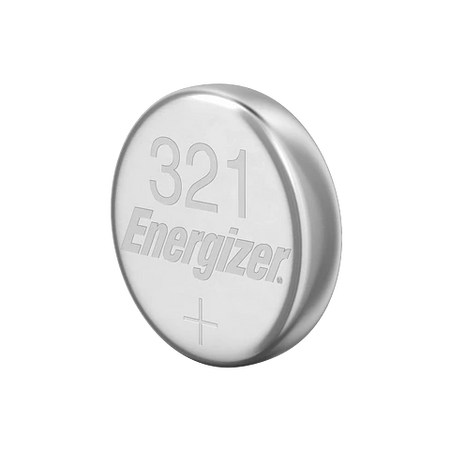 321 ENERGIZER