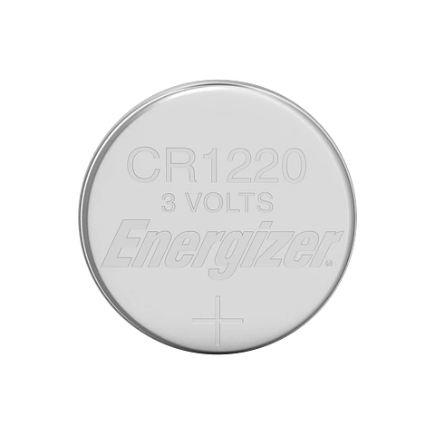 CR1220 ENERGIZER