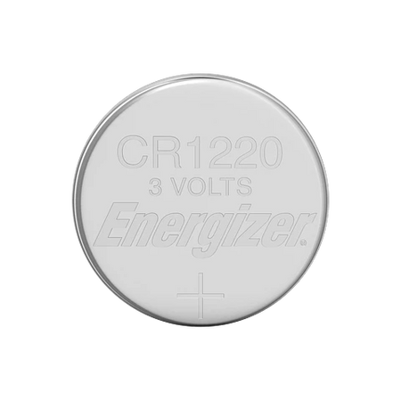 CR1220 ENERGIZER
