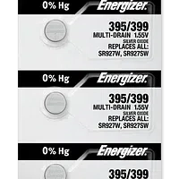 395/399 ENERGIZER