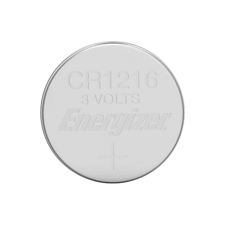 CR1216 ENERGIZER