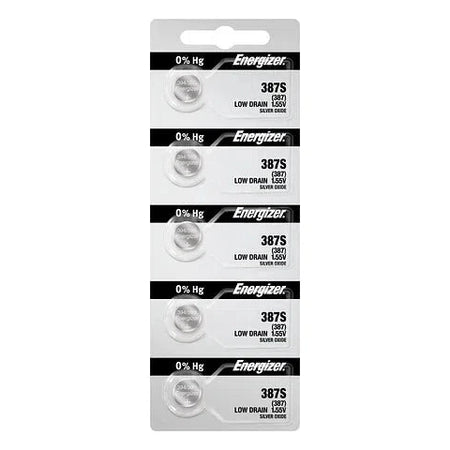 387 ENERGIZER