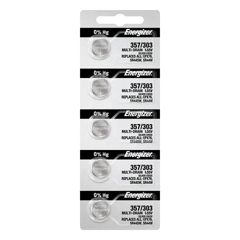 357/303 ENERGIZER