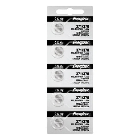 371/370 ENERGIZER