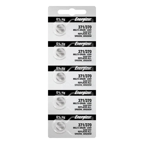 371/370 ENERGIZER