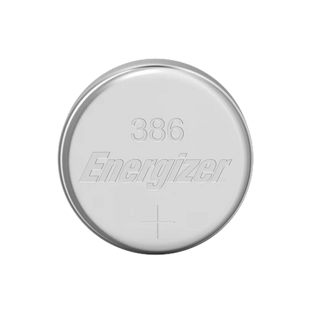 386/301 ENERGIZER