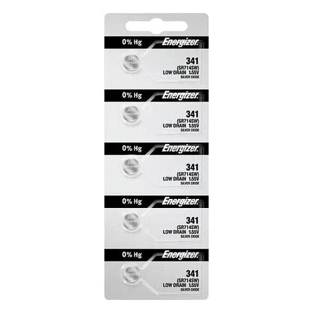 341 ENERGIZER