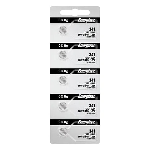341 ENERGIZER