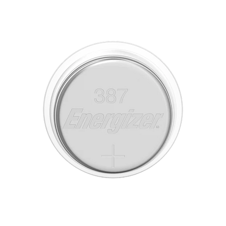387 ENERGIZER