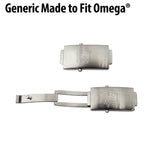 OMEGA BUCKLE