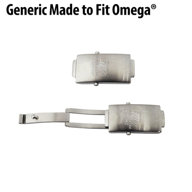 OMEGA BUCKLE (GENERIC OMEGA BUCKLES)