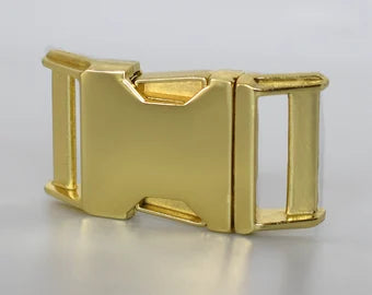 651-Y 24MM (24MM BUCKLE GOLD)