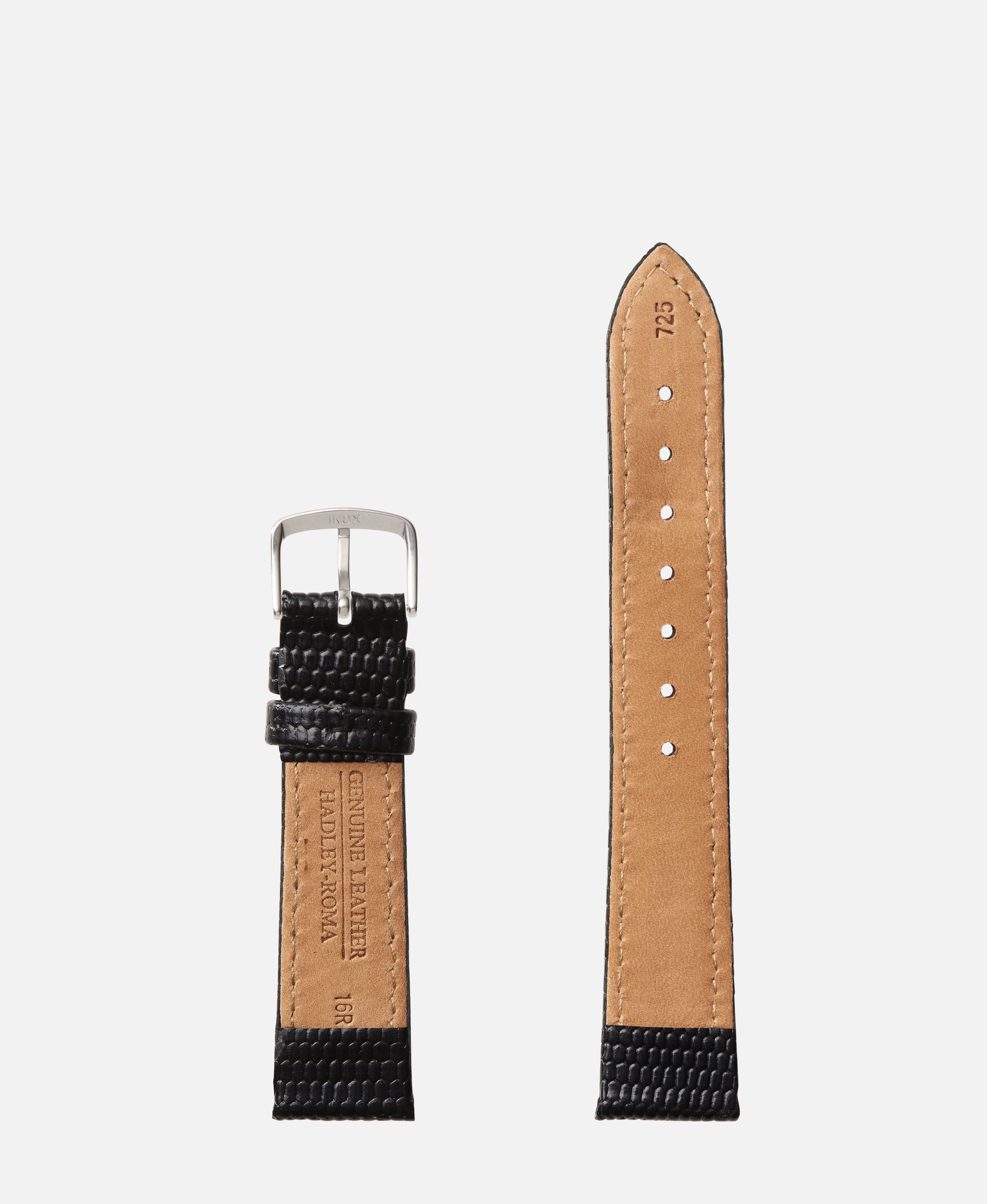 Lizard Grain | Traditional