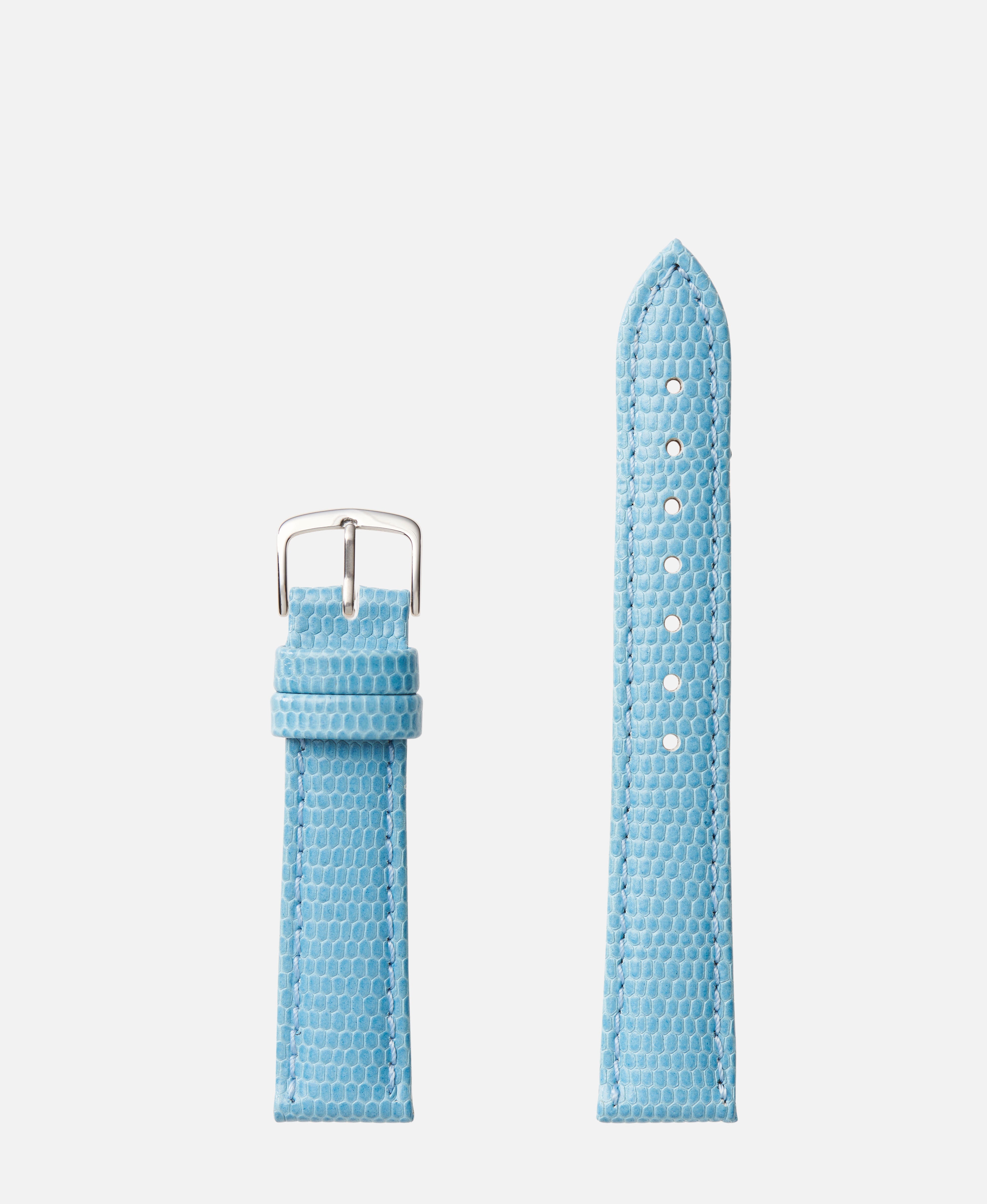 Lizard Grain | Traditional