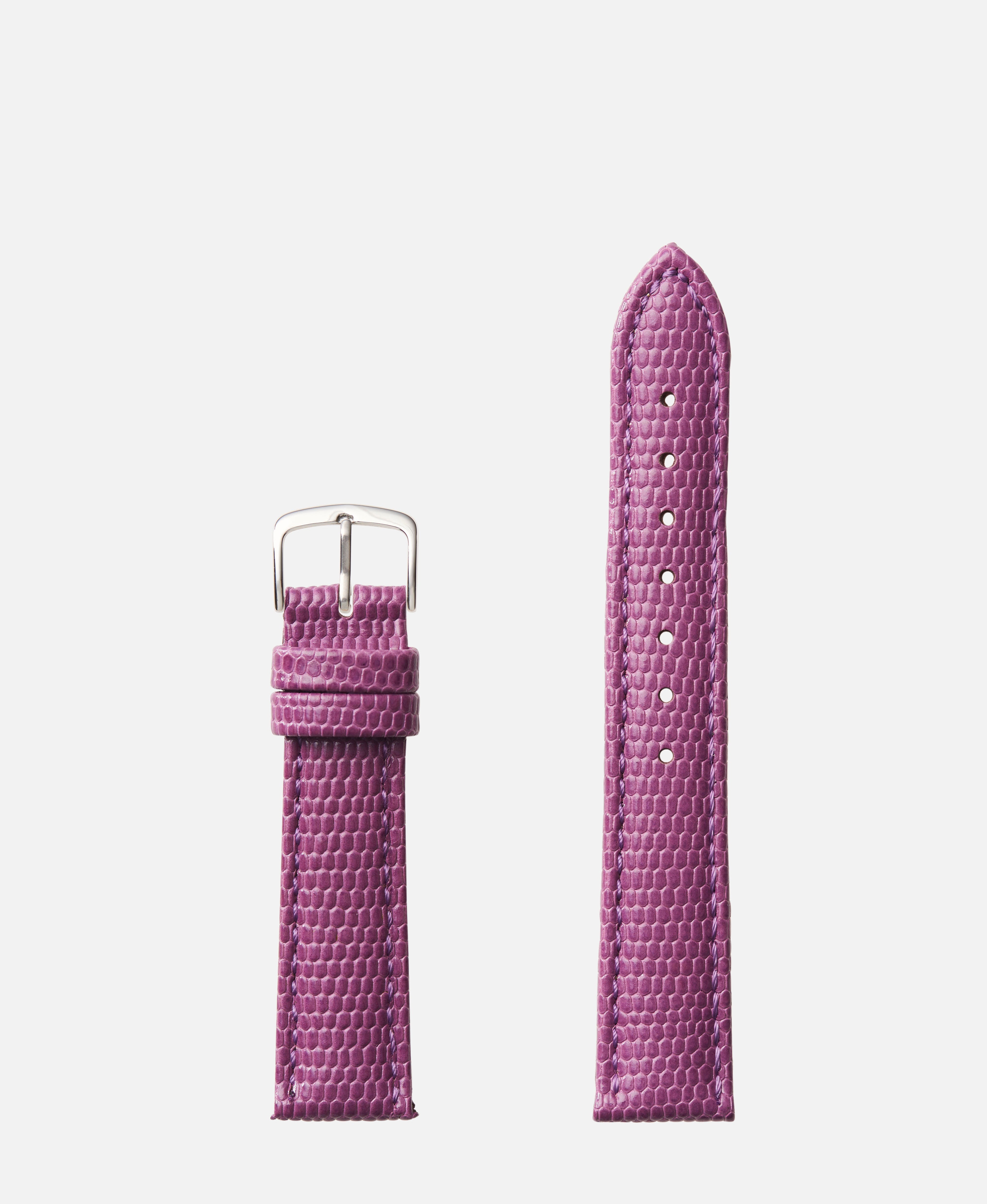 Lizard Grain | Traditional