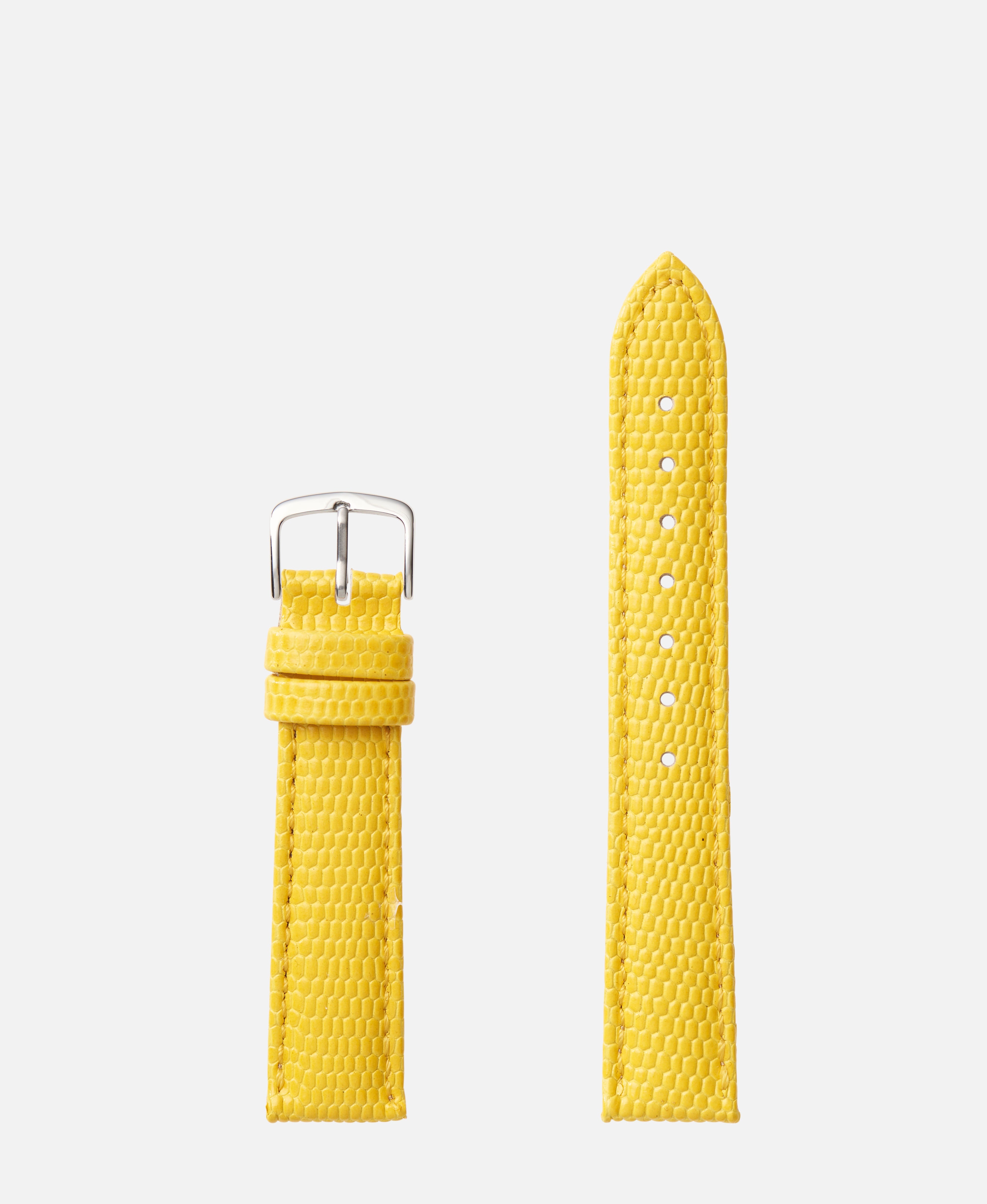 Lizard Grain | Traditional