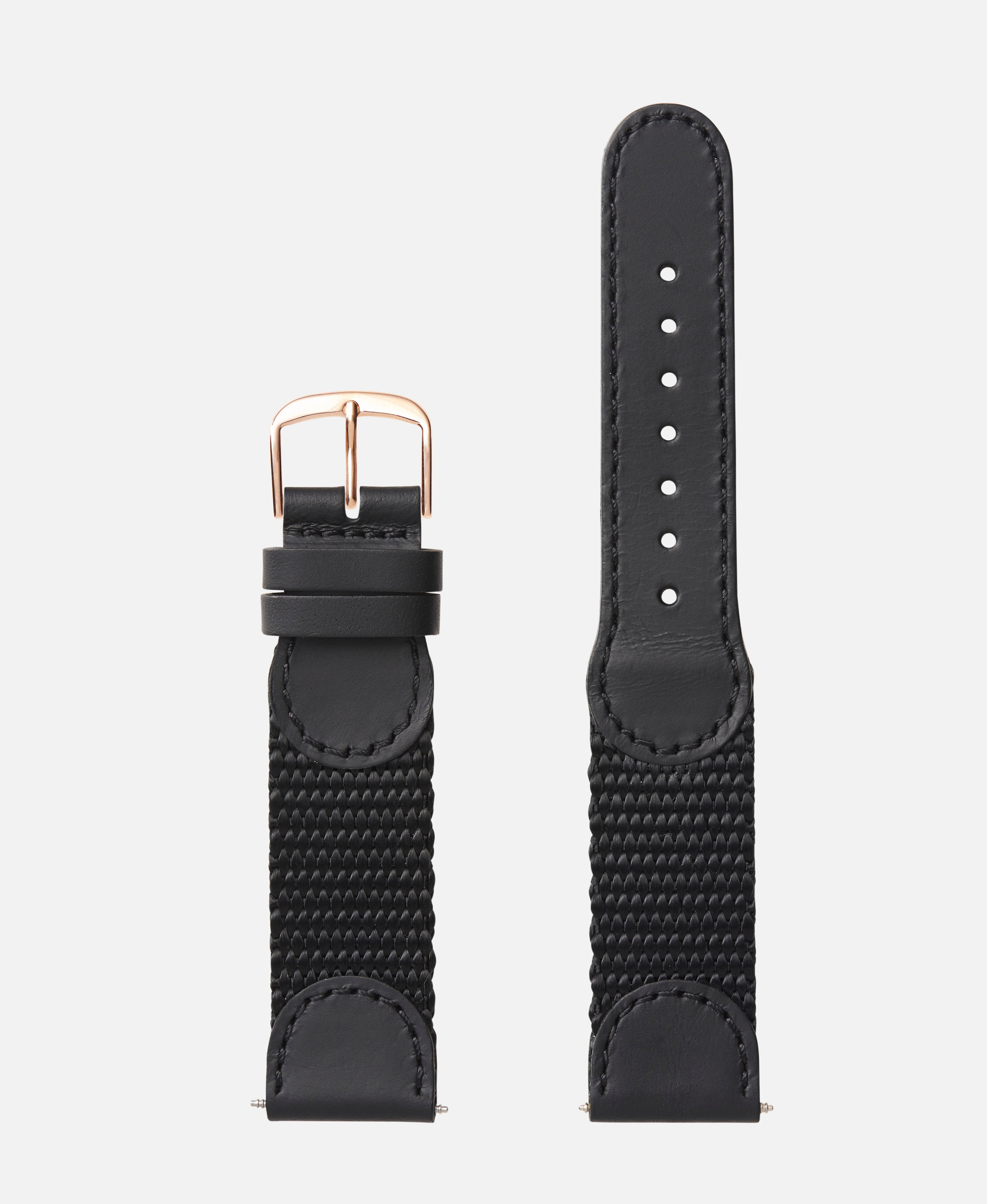 Swiss Army Style Leather | Traditional