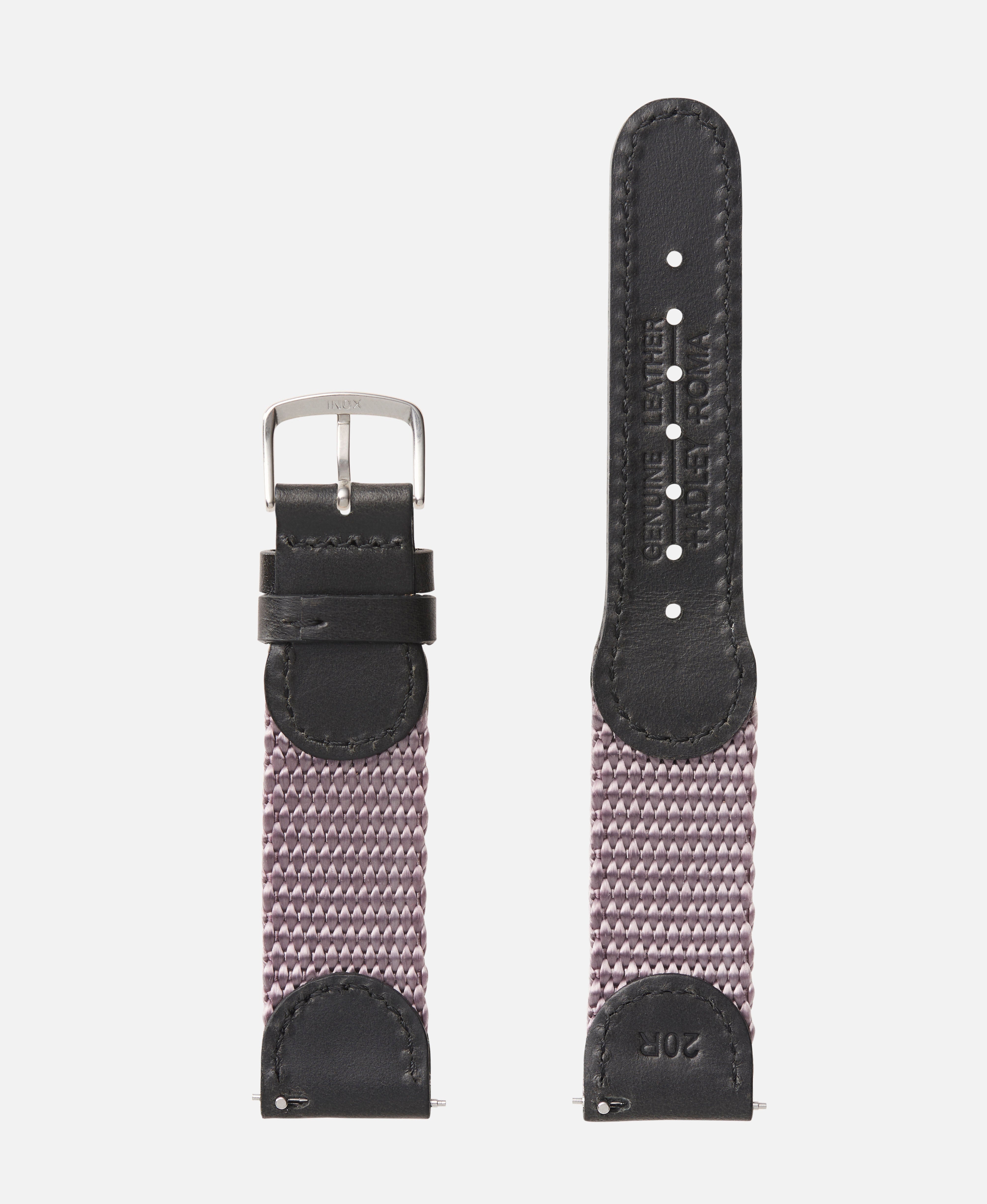 Swiss Army Style Leather | Traditional
