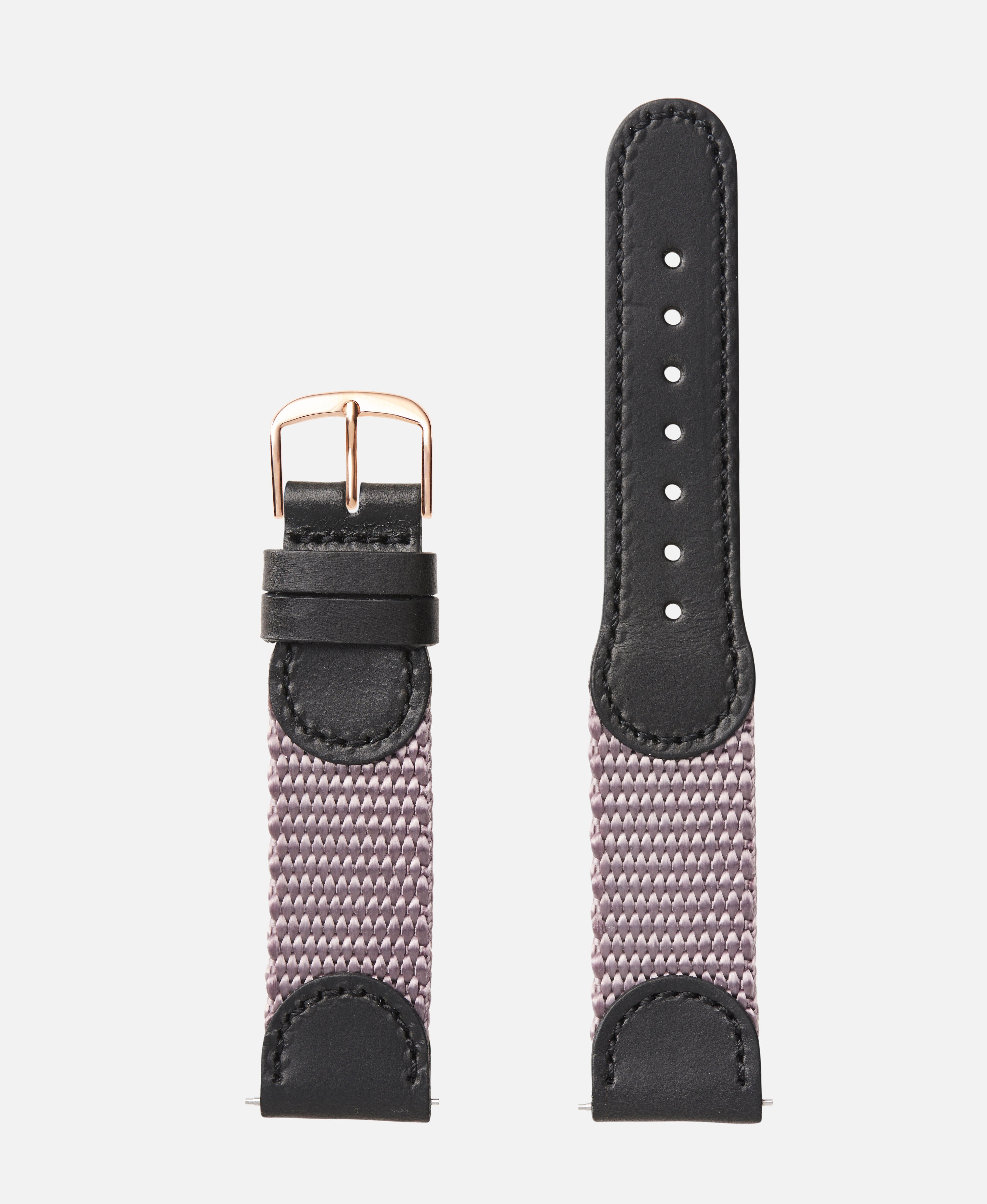 Swiss Army Style Leather | Traditional
