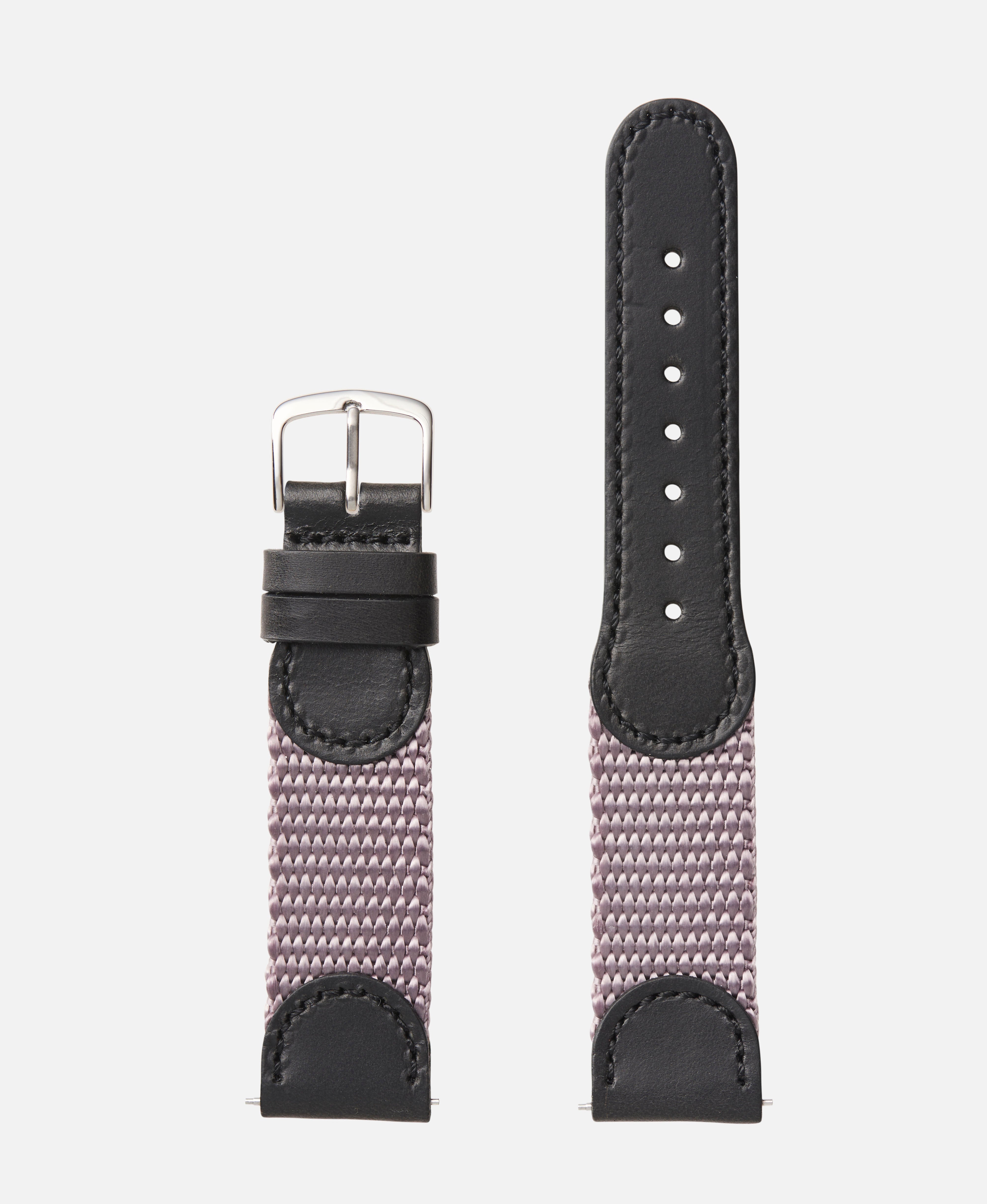 Swiss Army Style Leather | Traditional