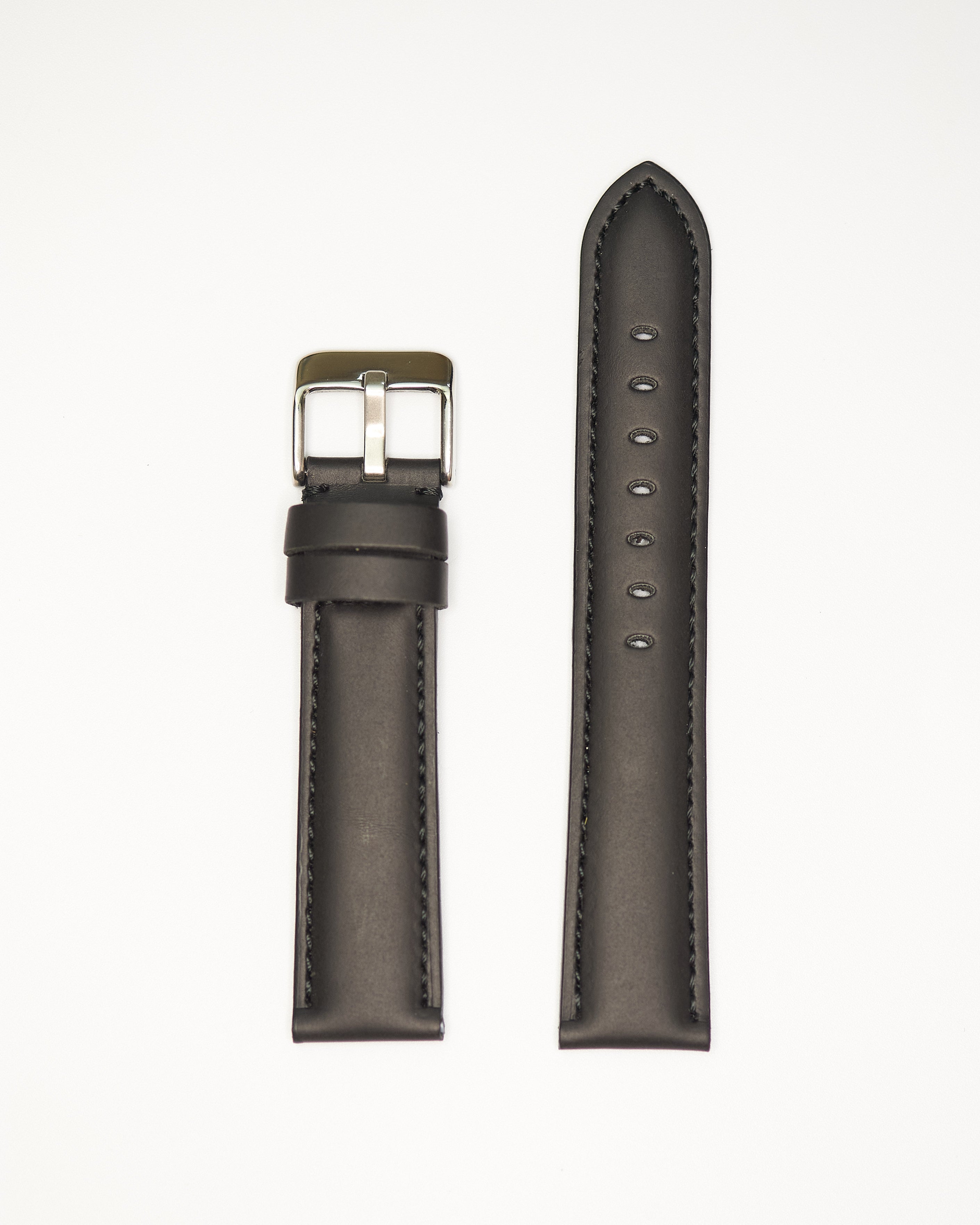 Genuine Microfiber Tanned | Traditional