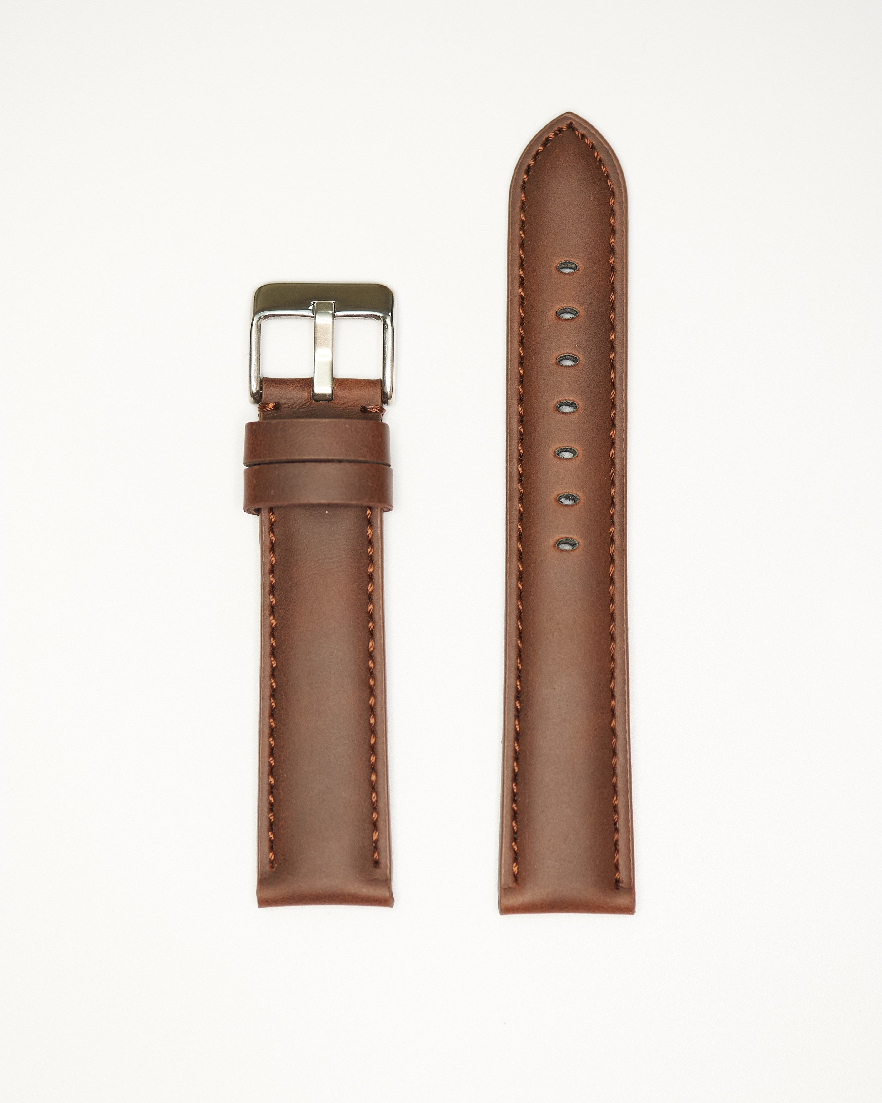 Genuine Microfiber Tanned | Traditional