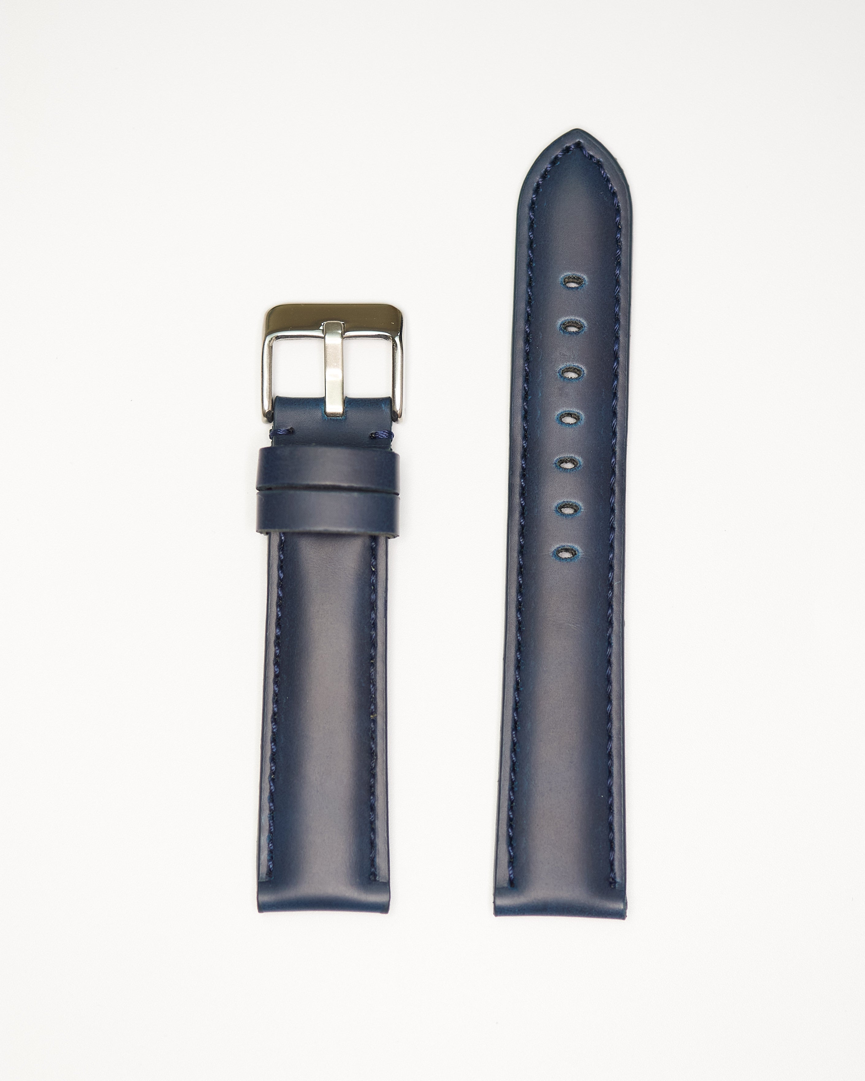 Genuine Microfiber Tanned | Traditional