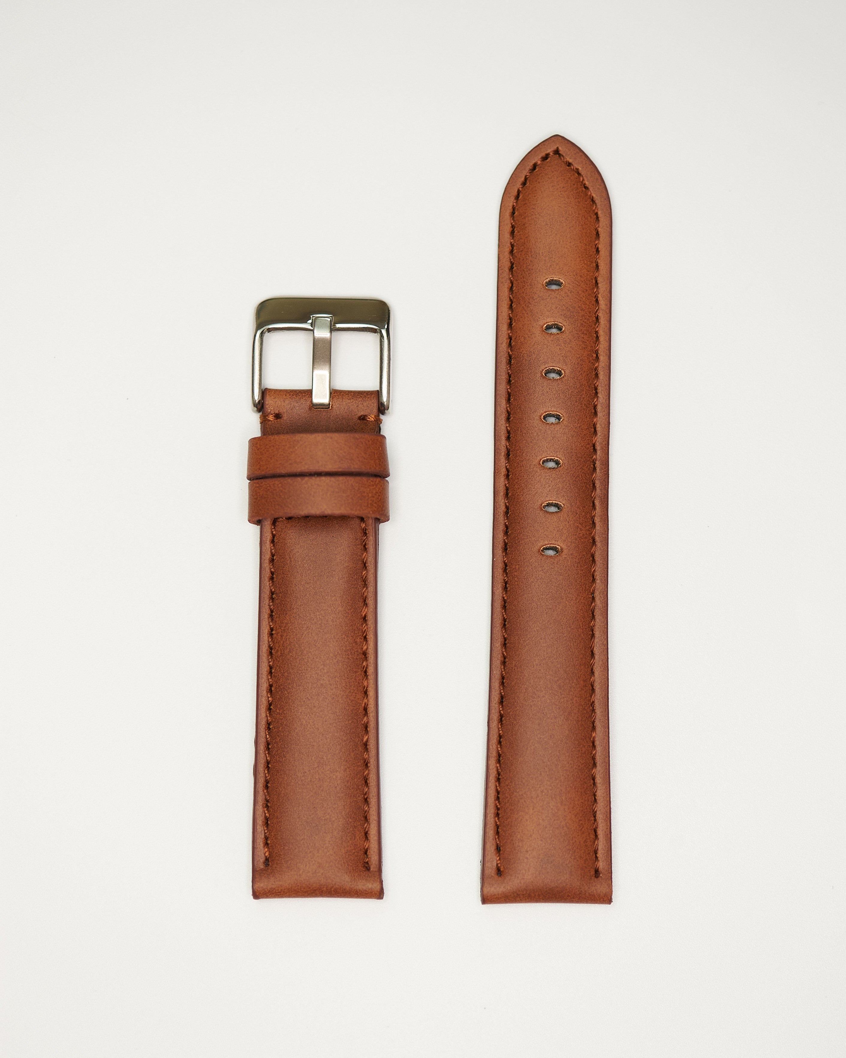Genuine Microfiber Tanned | Traditional