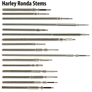 HARLEY STEM (HARLEY/RONDA STEM)
