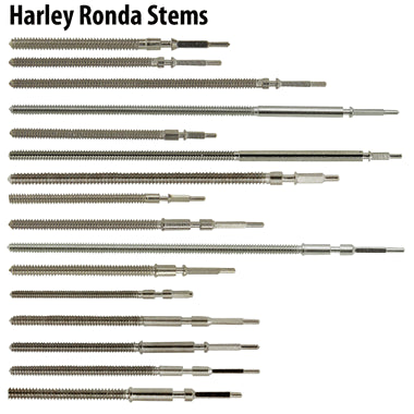 HARLEY STEM