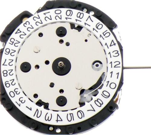 VD57 HCP