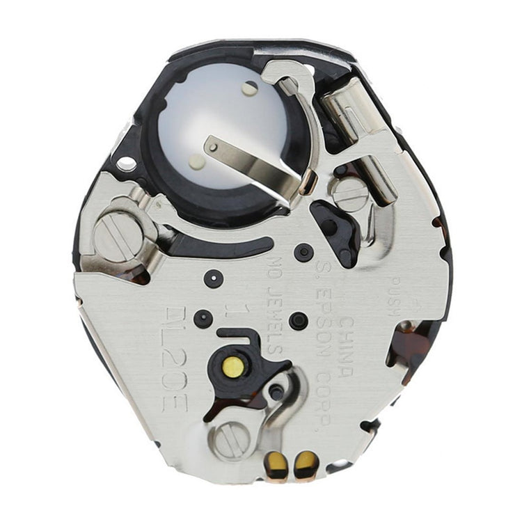 Hattori AL20 Quartz Movement