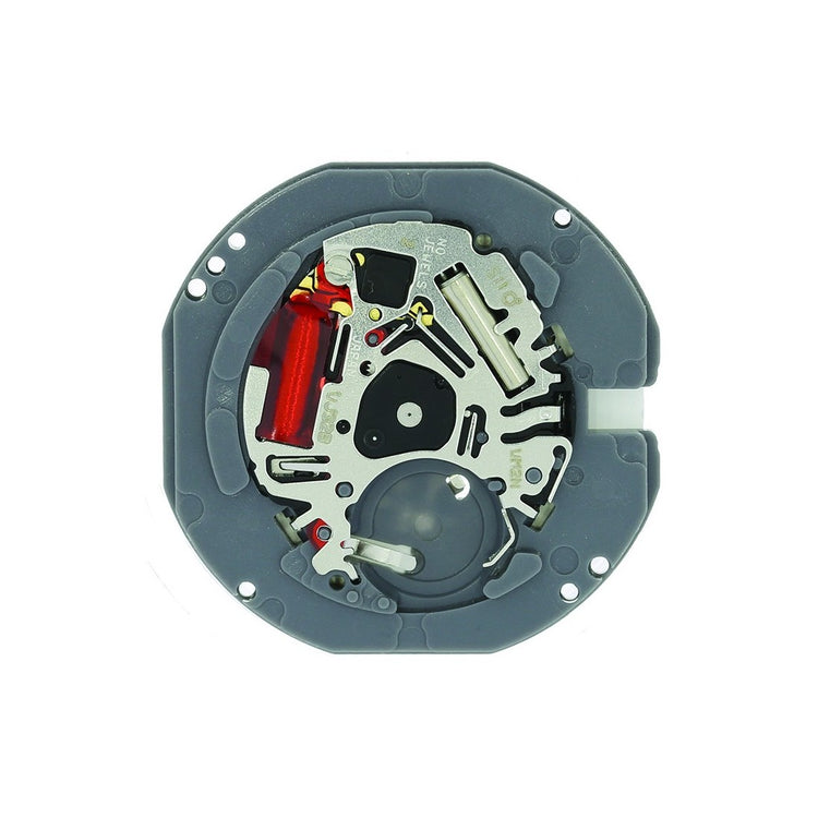 Hattori VJ32 HCP Quartz Movement, Date at 3