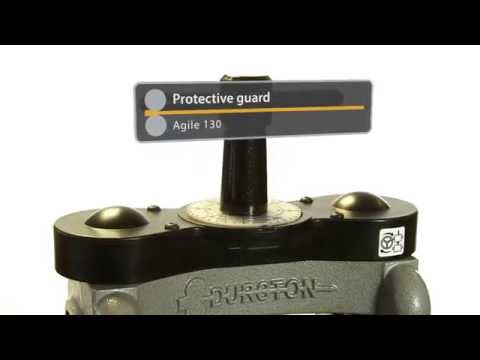 Durston Agile C130 Combination Rolling Mill
