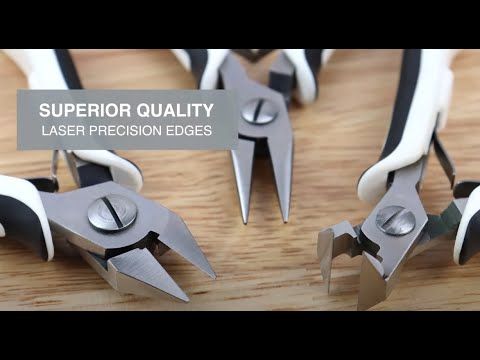 Needle Chain Pliers - Durston1783