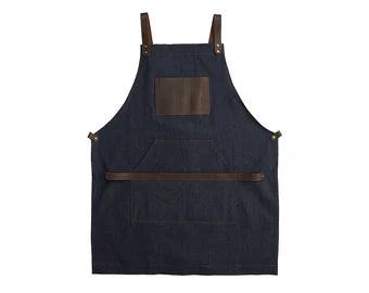 Denim Apron