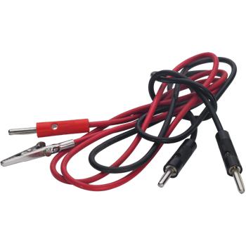 Electroplating Connecting Cord Set