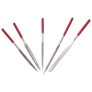 Diamond Cut File Set