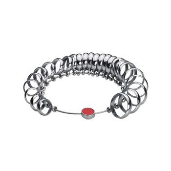 Men's Ring Sizers