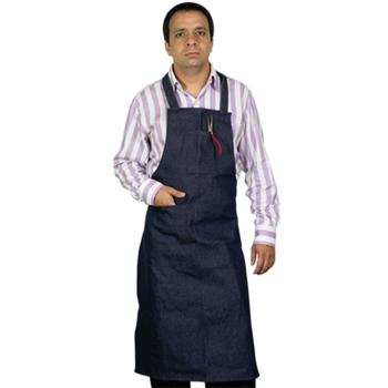 Denim Apron