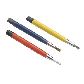 Scratch Brush Set of 3