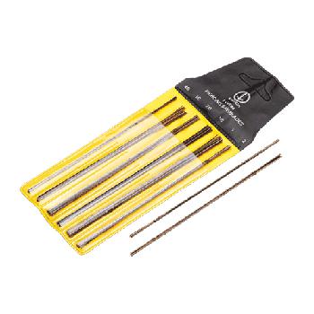 144 Saw Blade Assortment - Anchor
