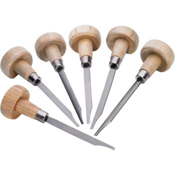 Chasing Gravers Graver with Handles – Hps1source