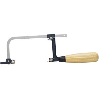 Saw Frame