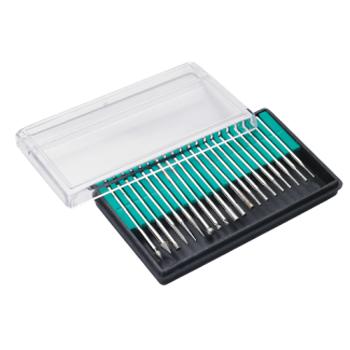 Diamond Burs Set of 20