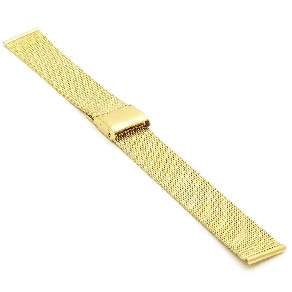 Thin Mesh Strap