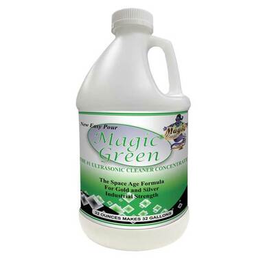 Magic Green - 32oz